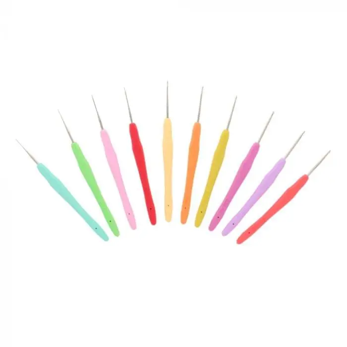 Opry Haaknaaldenset 0,5 - 2,75 (10 stuks) - Afbeelding 2