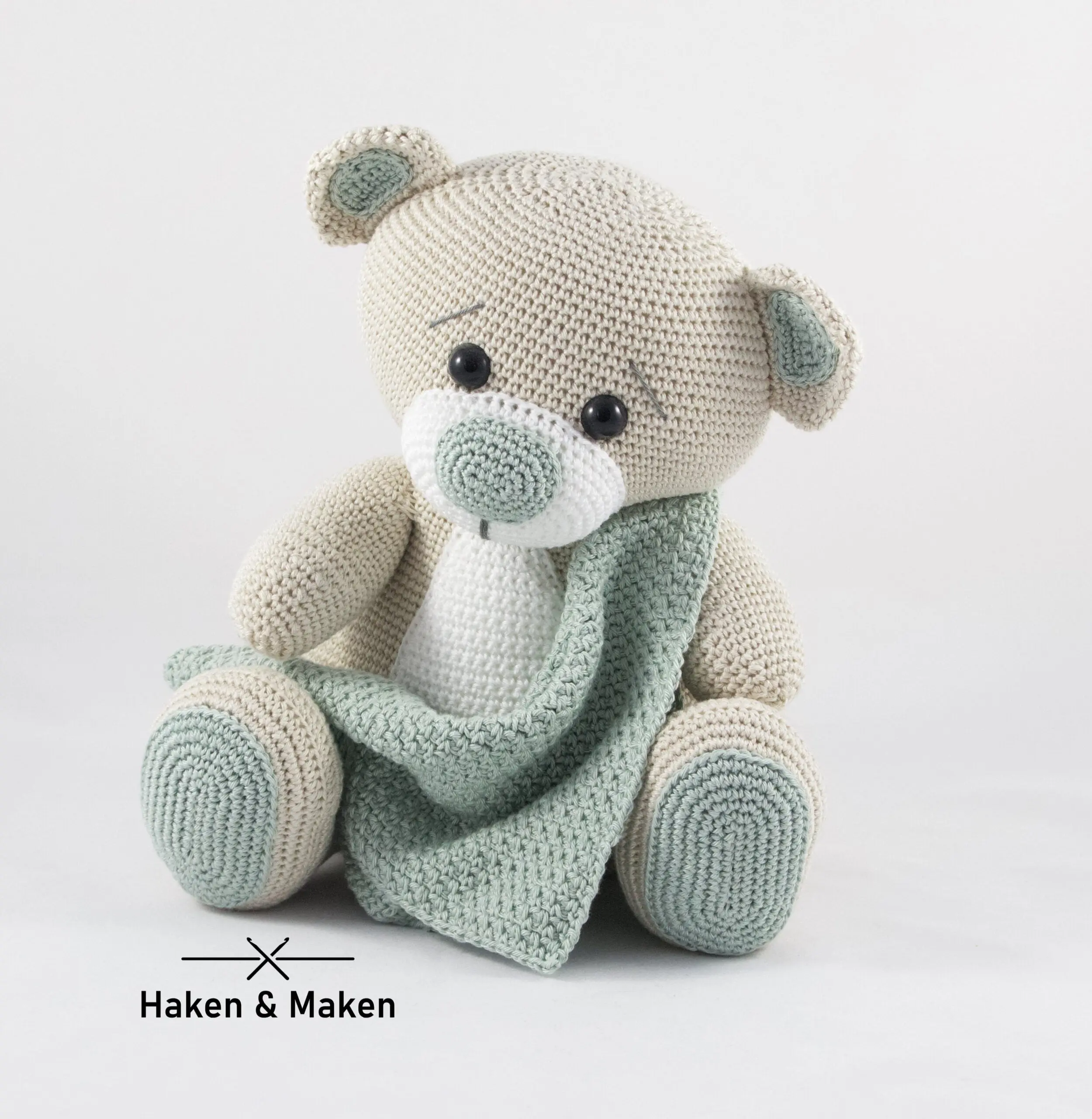 Haakpakket Bella - Afbeelding 8