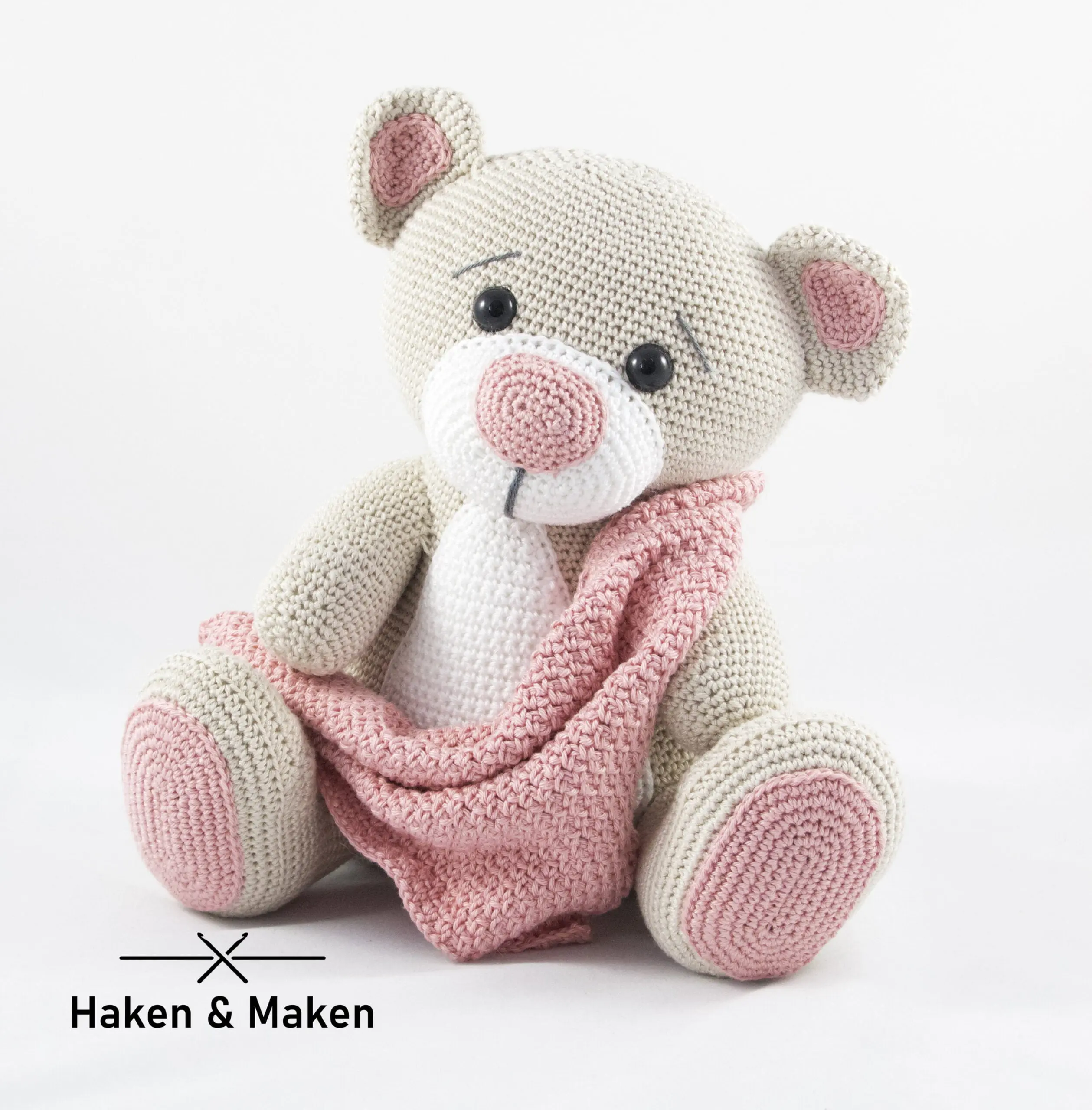 Haakpakket Bella - Afbeelding 9