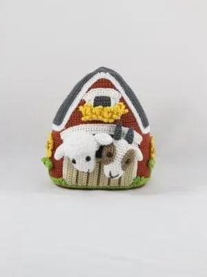 Haakpakket Boerderij