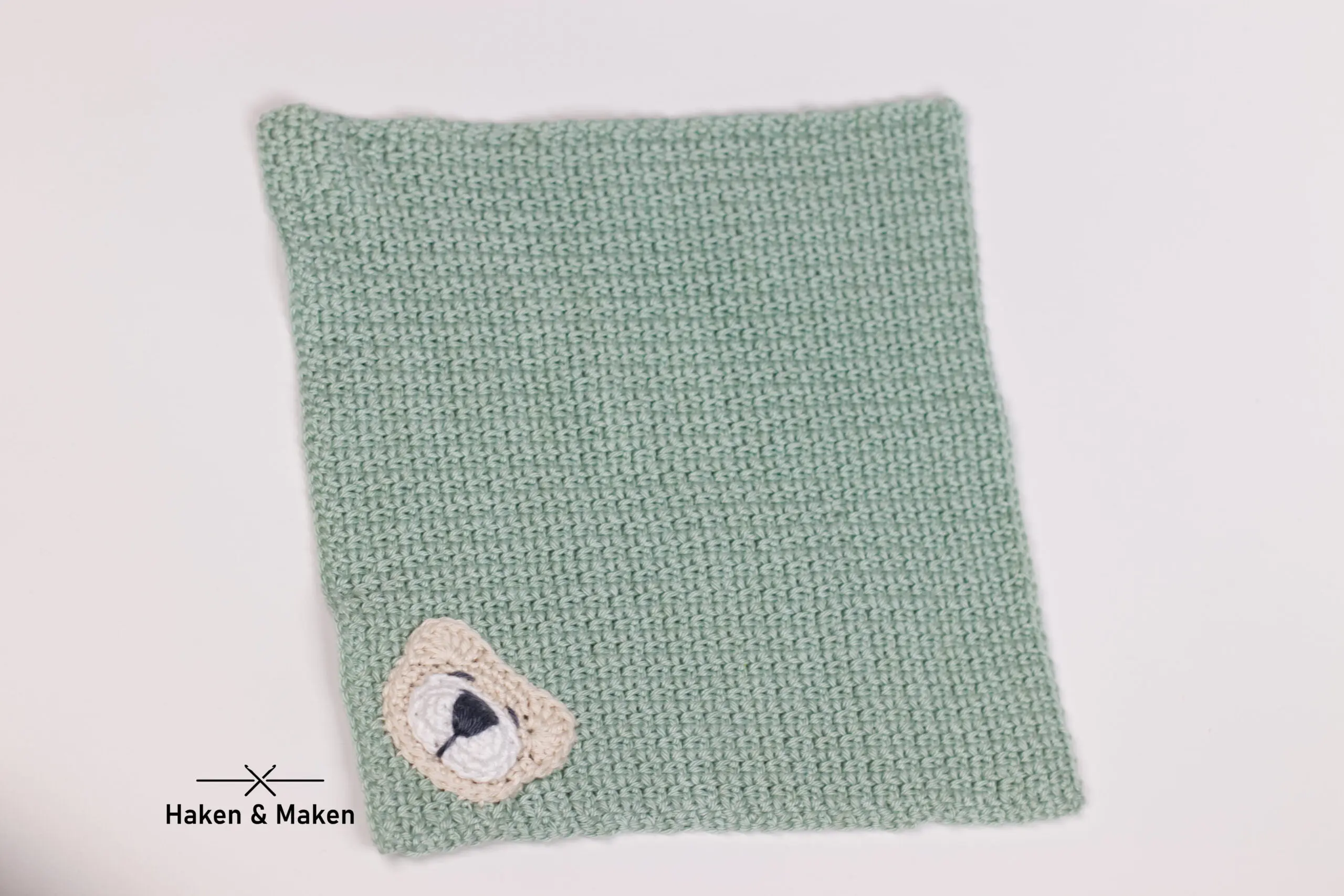 Haakpakket Bella - Afbeelding 4