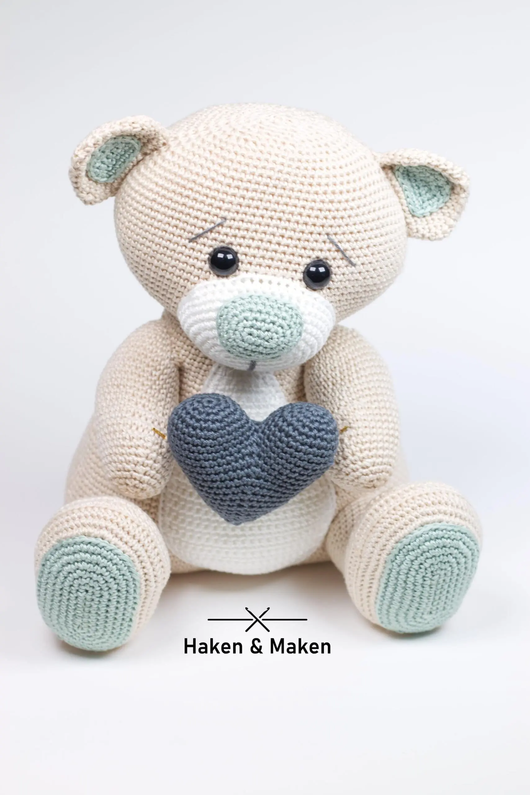 Haakpakket Bella - Afbeelding 6