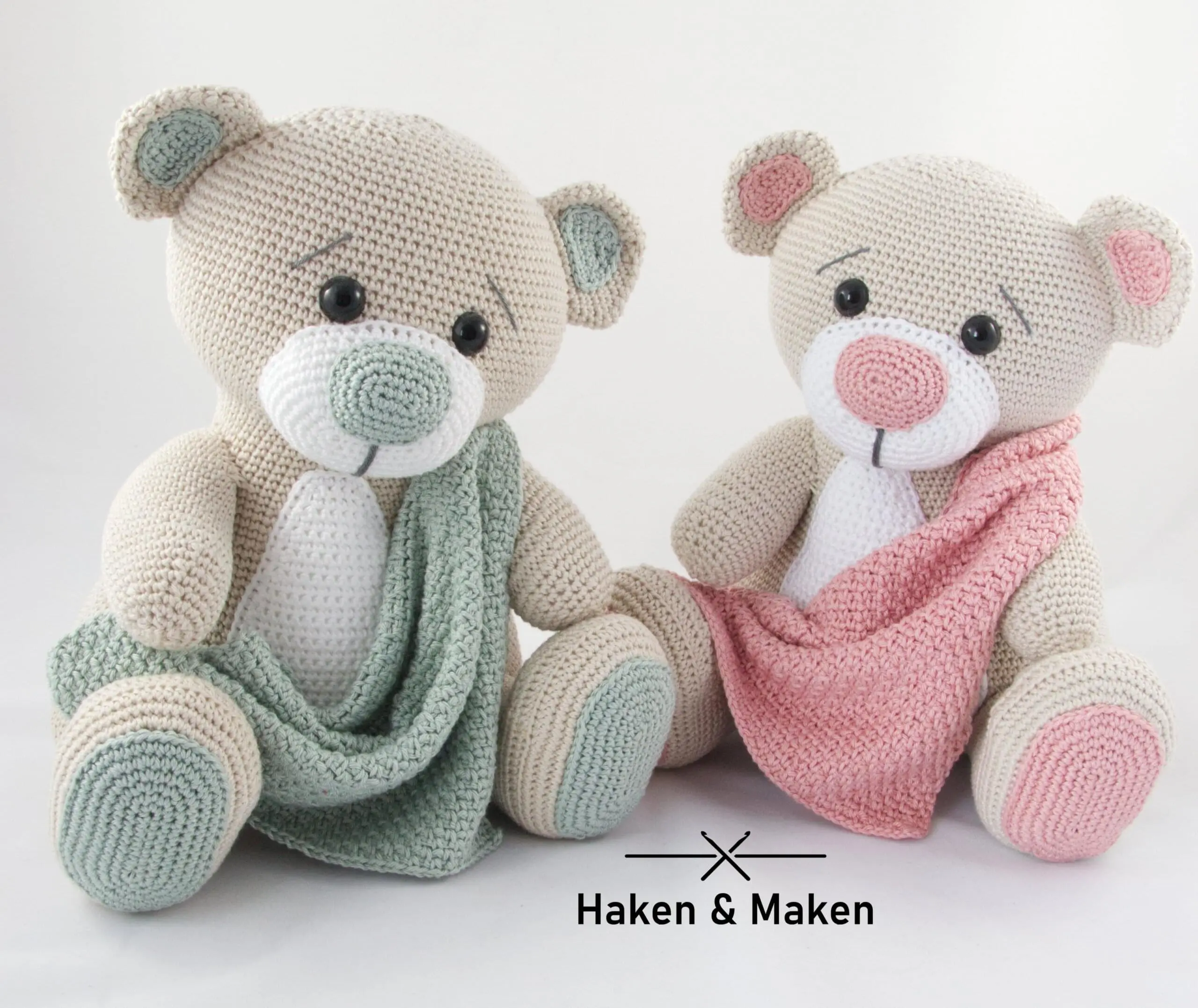 Haakpakket Bella - Afbeelding 10