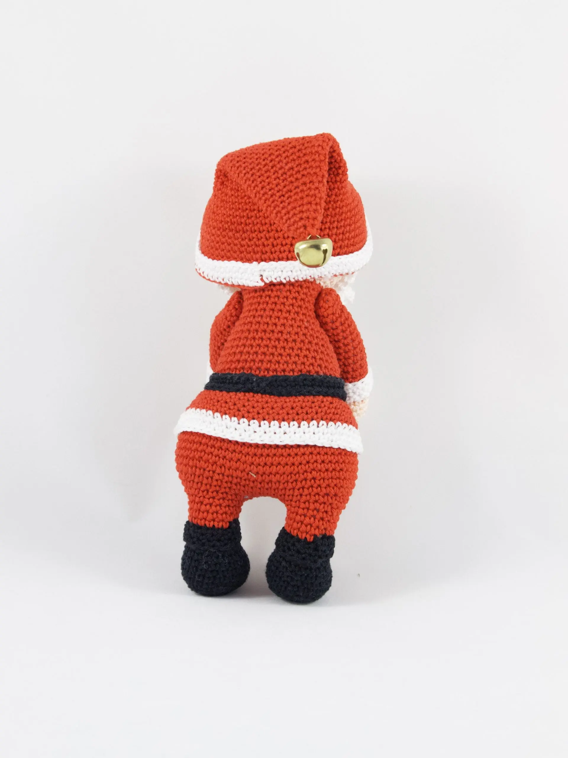 Haakpakket Kerstman - Afbeelding 2