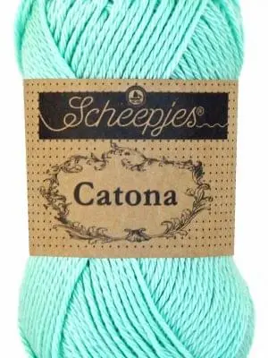 Scheepjes Catona - 385 Christalline