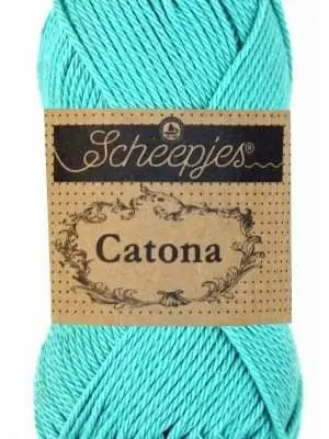 Scheepjes Catona - 253 Tropic