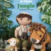 [Boek] Haak en maak je eigen Jungle