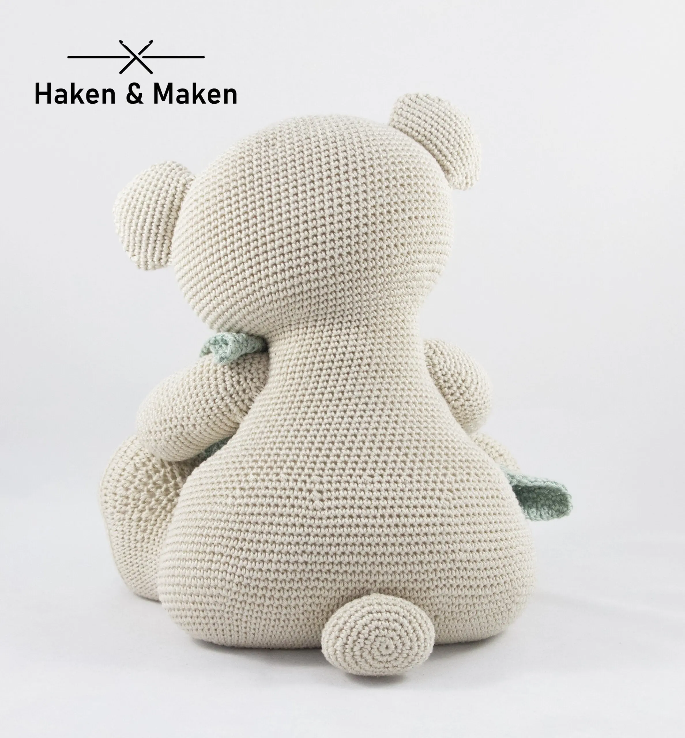 Haakpakket Bella - Afbeelding 7