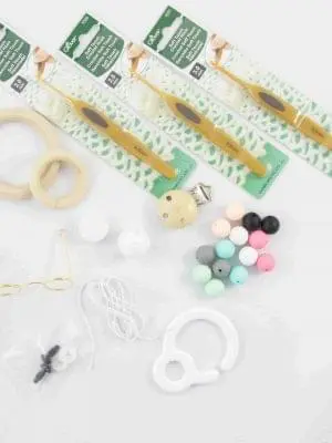 Haak Accessoires